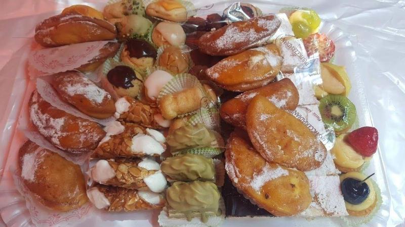 La Volpe E L'Uva B&B Piazza Armerina Kültér fotó