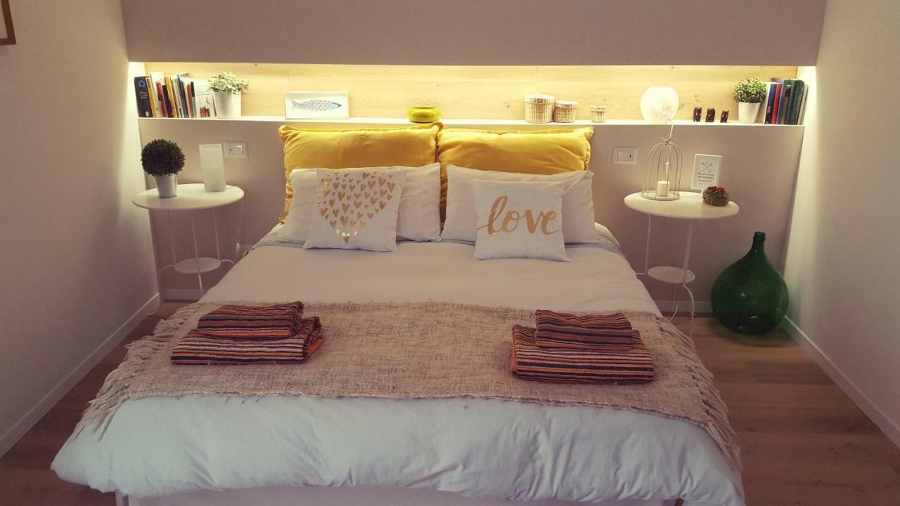La Volpe E L'Uva B&B Piazza Armerina Kültér fotó