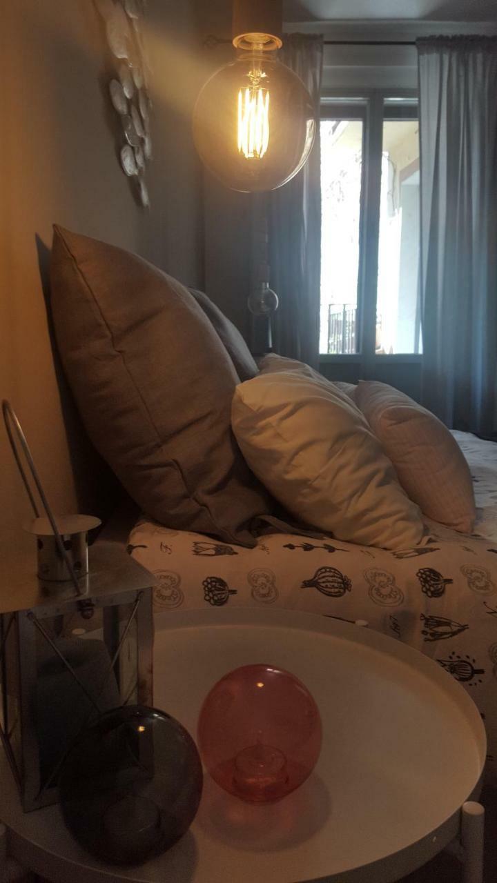 La Volpe E L'Uva B&B Piazza Armerina Kültér fotó