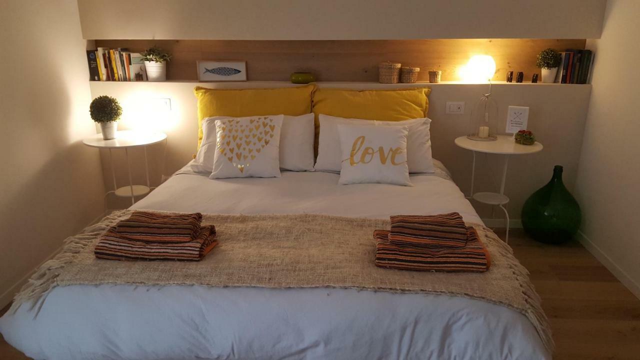 La Volpe E L'Uva B&B Piazza Armerina Kültér fotó