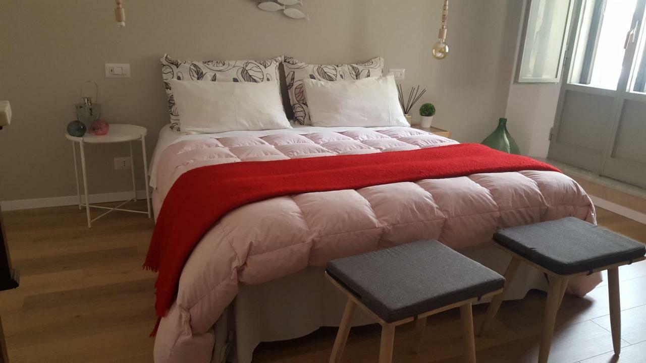 La Volpe E L'Uva B&B Piazza Armerina Kültér fotó