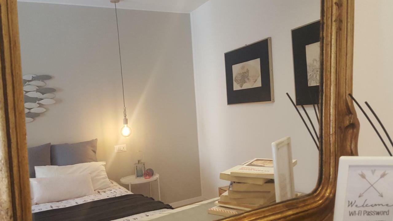 La Volpe E L'Uva B&B Piazza Armerina Kültér fotó