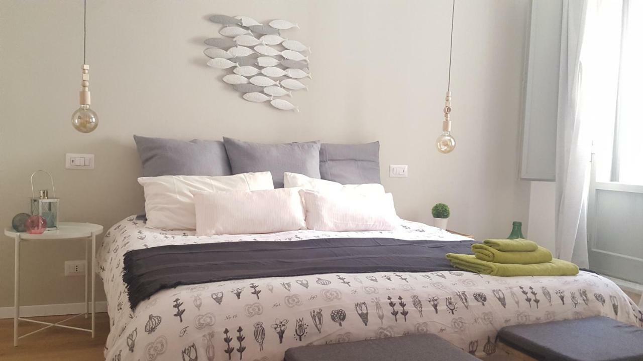 La Volpe E L'Uva B&B Piazza Armerina Kültér fotó